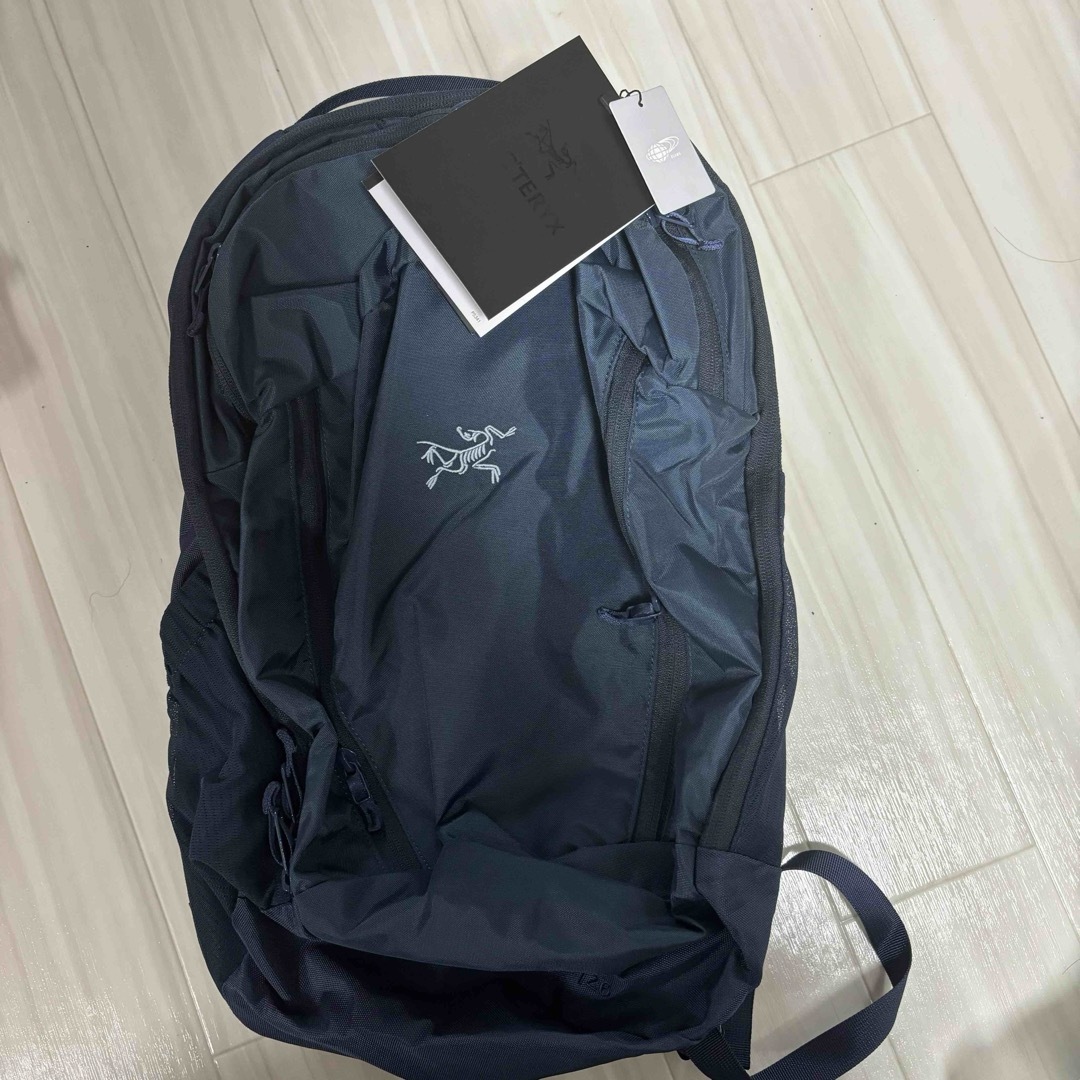 ARC'TERYX(アークテリクス)のbeamsタグ付き　アークテリクス　リュック　マンティス　26 メンズのバッグ(バッグパック/リュック)の商品写真