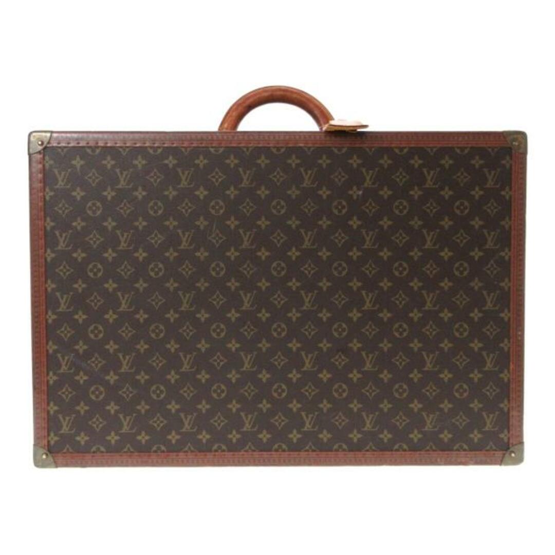 LOUIS VUITTON(ルイヴィトン)のLOUIS VUITTON(ルイヴィトン) トランクケース モノグラム ビステン 65 M21325 モノグラム･キャンバス レディースのバッグ(その他)の商品写真