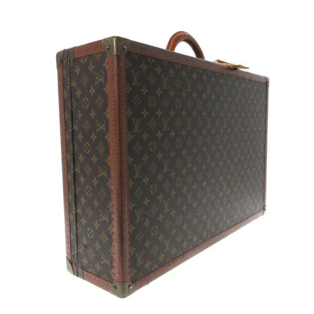 LOUIS VUITTON(ルイヴィトン)のLOUIS VUITTON(ルイヴィトン) トランクケース モノグラム ビステン 65 M21325 モノグラム･キャンバス レディースのバッグ(その他)の商品写真