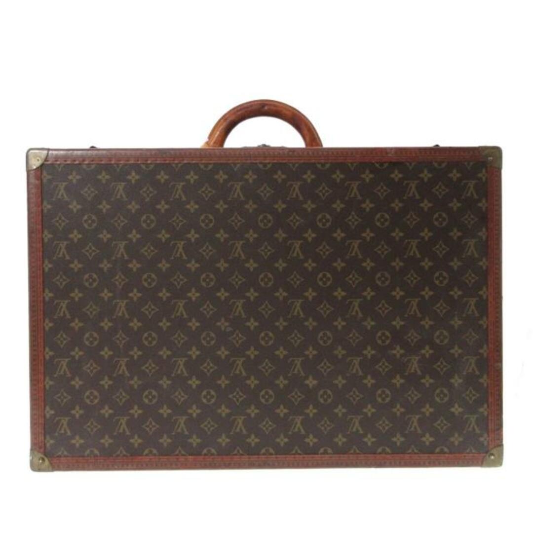 LOUIS VUITTON(ルイヴィトン)のLOUIS VUITTON(ルイヴィトン) トランクケース モノグラム ビステン 65 M21325 モノグラム･キャンバス レディースのバッグ(その他)の商品写真