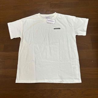 OUTDOOR - 【新品未使用】OUTDOORアウトドア❗️レディース　Tシャツ　半袖　ホワイトM