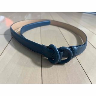 クラネ(CLANE)のCLANE DOUBLE RING BELT(ベルト)