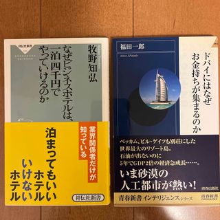 なぜビジネスホテルは、一泊四千円でやっていけるのか(その他)