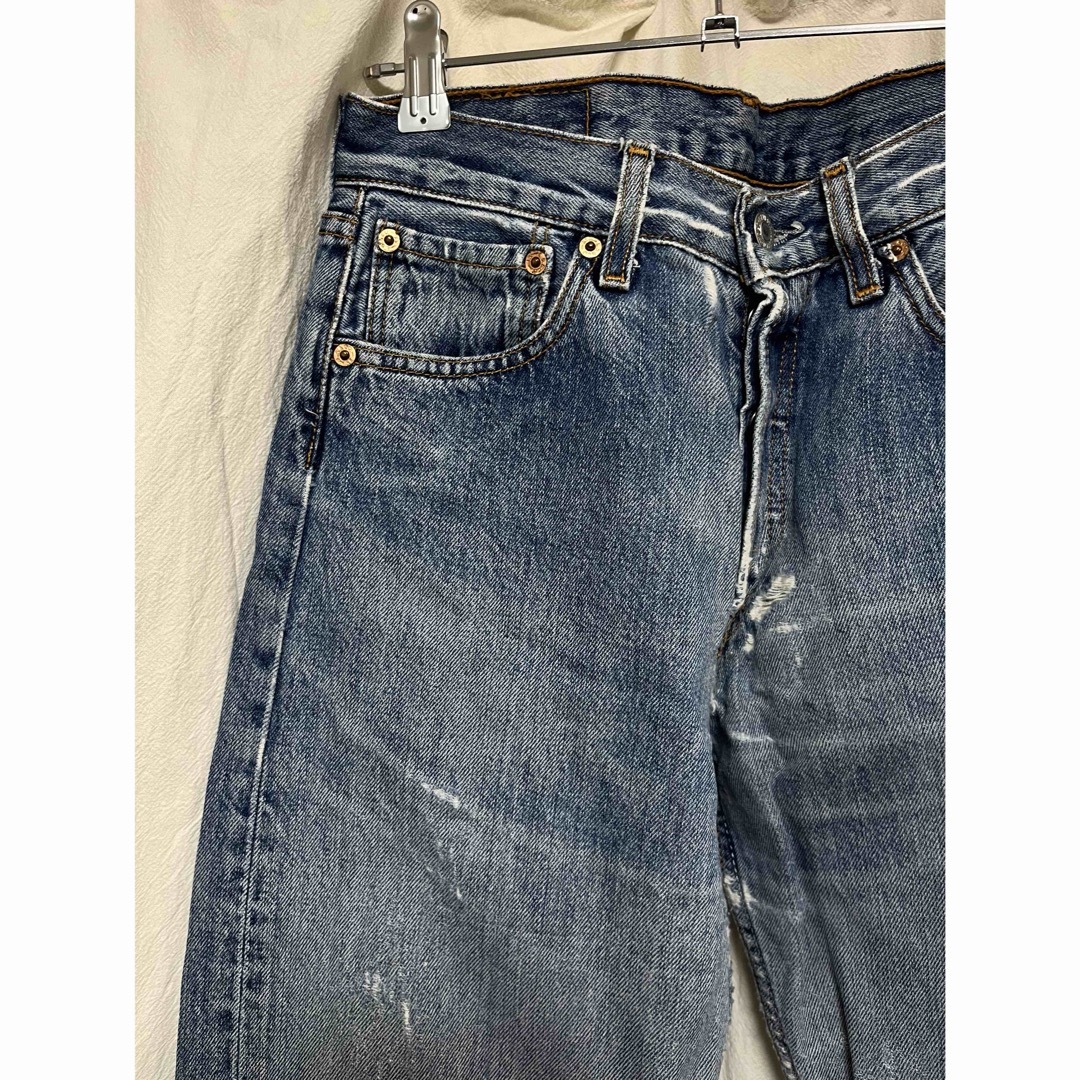 Levi's(リーバイス)のヴィンテージエドウィン　501 レディースのパンツ(デニム/ジーンズ)の商品写真