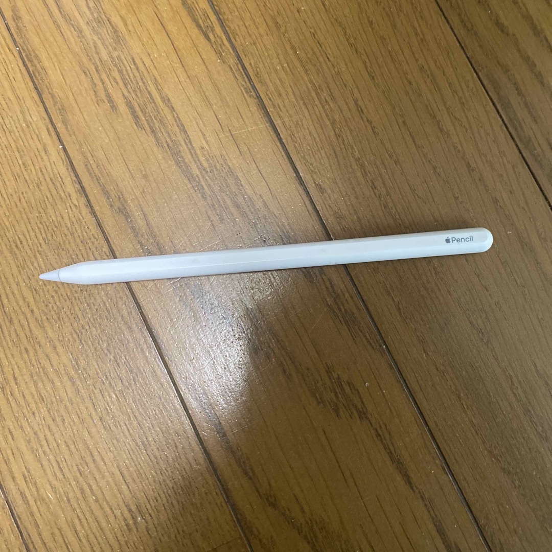 Apple Pencil 第2世代 MU8F2J/A 箱なし 極美品 Apple Pencil 第2世代 MU8F2J/A 箱なし 極美品
