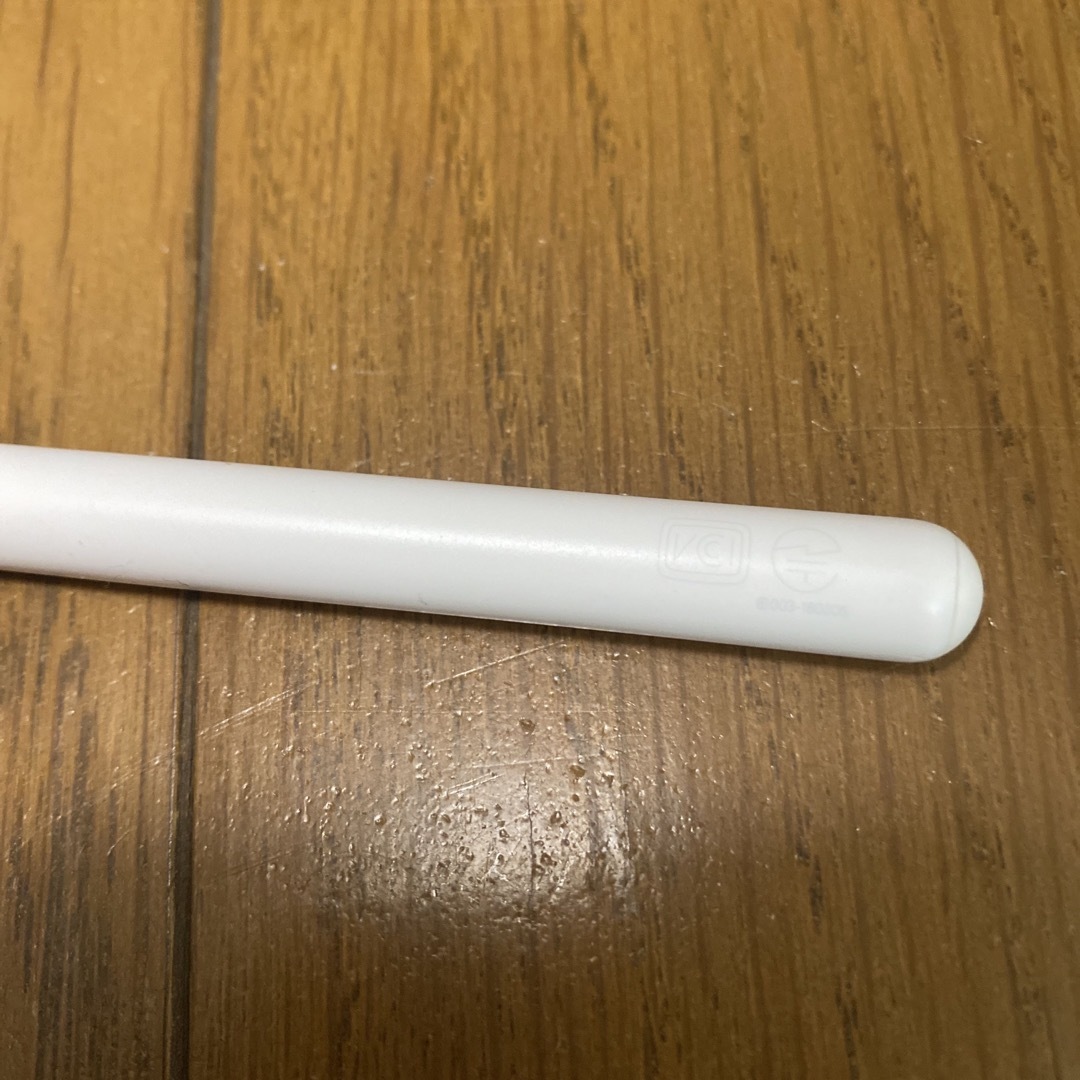 Apple Pencil 第2世代 MU8F2J/A 箱なし 極美品 Apple Pencil 第2世代 MU8F2J/A 箱なし 極美品