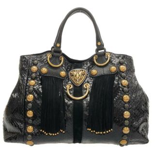 グッチ スエード トートバッグ(レディース)の通販 80点 | Gucciの グッチ スエード トートバッグ(レディース)の通販 80点 | Gucciの