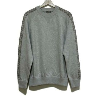 ディオール(Christian Dior) ニット/セーター(メンズ)の通販 200点以上 ディオール(Christian Dior) ニット/セーター(メンズ)の通販 200点以上