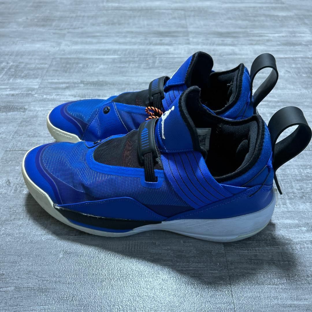 NIKE(ナイキ)のNIKE AIR JORDAN XXXIII SE PF 29cm ジョーダン メンズの靴/シューズ(スニーカー)の商品写真