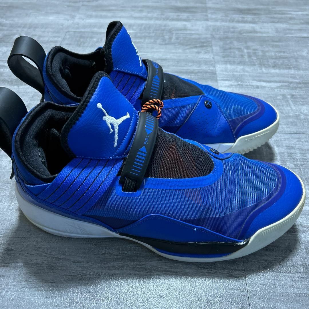 NIKE(ナイキ)のNIKE AIR JORDAN XXXIII SE PF 29cm ジョーダン メンズの靴/シューズ(スニーカー)の商品写真