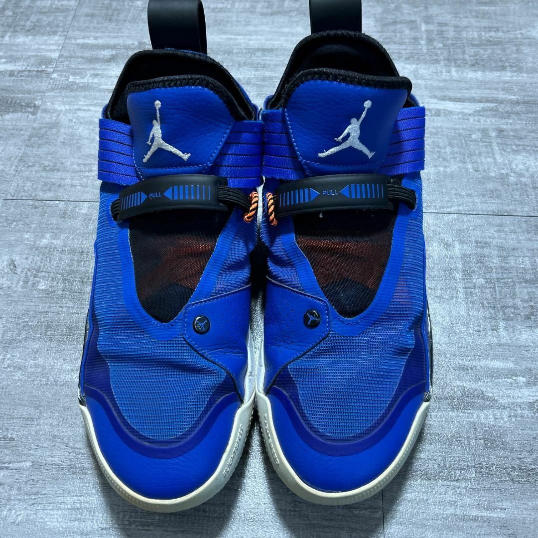 NIKE(ナイキ)のNIKE AIR JORDAN XXXIII SE PF 29cm ジョーダン メンズの靴/シューズ(スニーカー)の商品写真