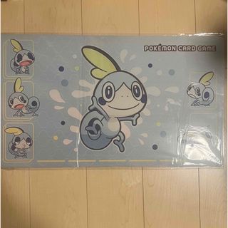 ポケモン - 2枚5200円均一　メッソン　ポケモン　プレイマット　ラバーマット