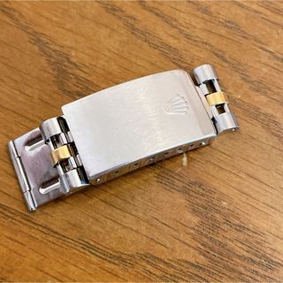 ロレックス デイトジャスト ボーイズ ( 着こ 廃盤 品 ) 純正コマ ロレックス デイトジャスト ボーイズ ( 着こ 廃盤 品 ) 純正コマ