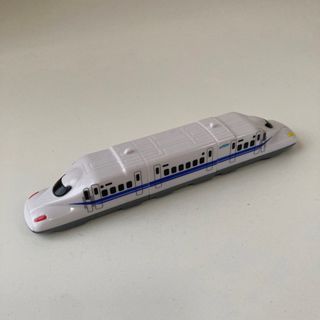 ピッタンコ電車★のぞみ(鉄道模型)