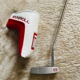 タイトリスト(Titleist)のイーブンロール パター ER2 34インチ (クラブ)