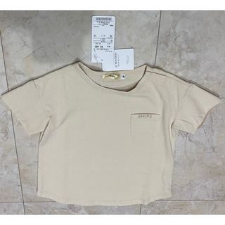 シップスキッズ(SHIPS KIDS)のSHIPS KIDS 半袖 80(Ｔシャツ)