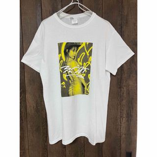 BEAMS - BEAMS　内藤啓介×神山隆二 /ちんかみ フォトTシャツ　ホワイト　Mサイズ