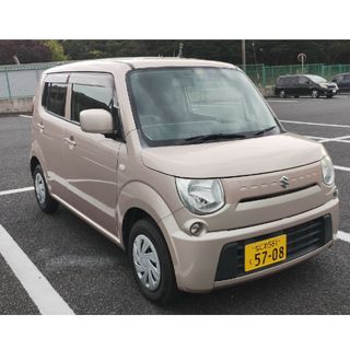 愛知車検6年12月18日まで　アイドリングストップ　エネチャージ　バックカメラ(車体)