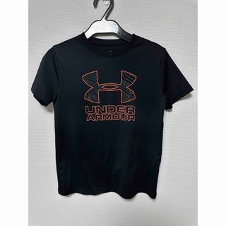 アンダーアーマー(UNDER ARMOUR)のアンダーアーマー UNDER ARMOUR Tシャツ　プラシャツ　半袖　野球　(Tシャツ/カットソー)