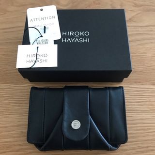 HIROKO HAYASHI  ルチダ マルチ財布 折り財布