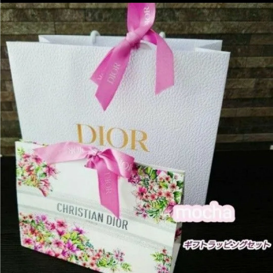 Christian Dior(クリスチャンディオール)の新製品◆ディオール アディクト リップスティック 限定ケース&レフィル　481 コスメ/美容のベースメイク/化粧品(口紅)の商品写真