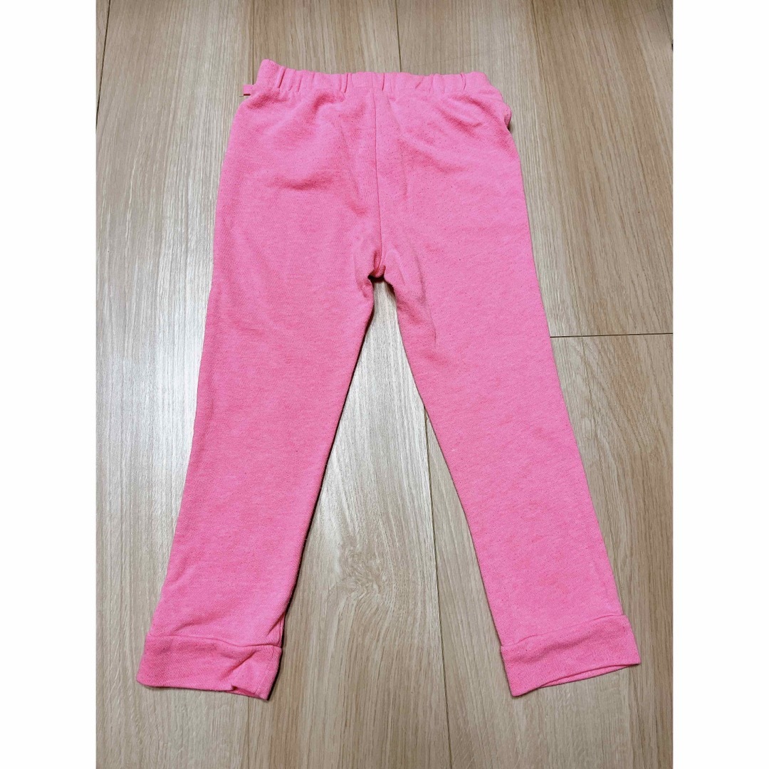 GAP(ギャップ)のGAP   ディズニー　パンツ　 キッズ/ベビー/マタニティのキッズ服女の子用(90cm~)(パンツ/スパッツ)の商品写真