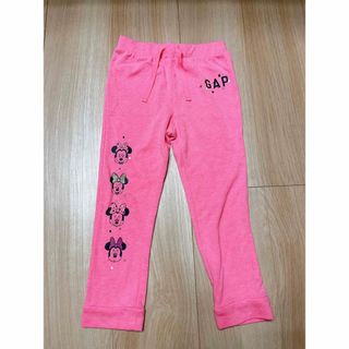 ギャップ(GAP)のGAP   ディズニー　パンツ　(パンツ/スパッツ)