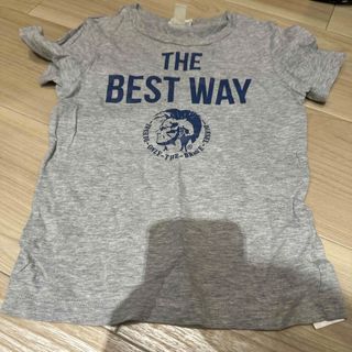 DIESEL - ディーゼル　100センチ　Tシャツ