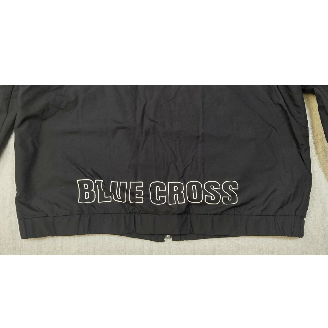 bluecross(ブルークロス)のウィンドブレーカー（160cm）BLUE CROSS キッズ/ベビー/マタニティのキッズ服男の子用(90cm~)(コート)の商品写真