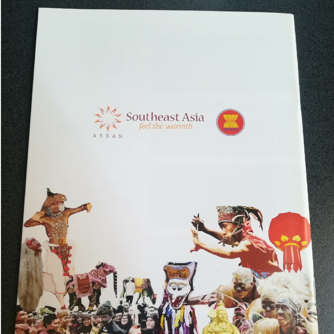 「ASEANイベント＆フェスティバルガイド」 エンタメ/ホビーの本(地図/旅行ガイド)の商品写真