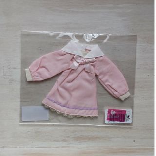 リカちゃんキャッスル　22㎝サイズ服未開封　新品　未開封(その他)