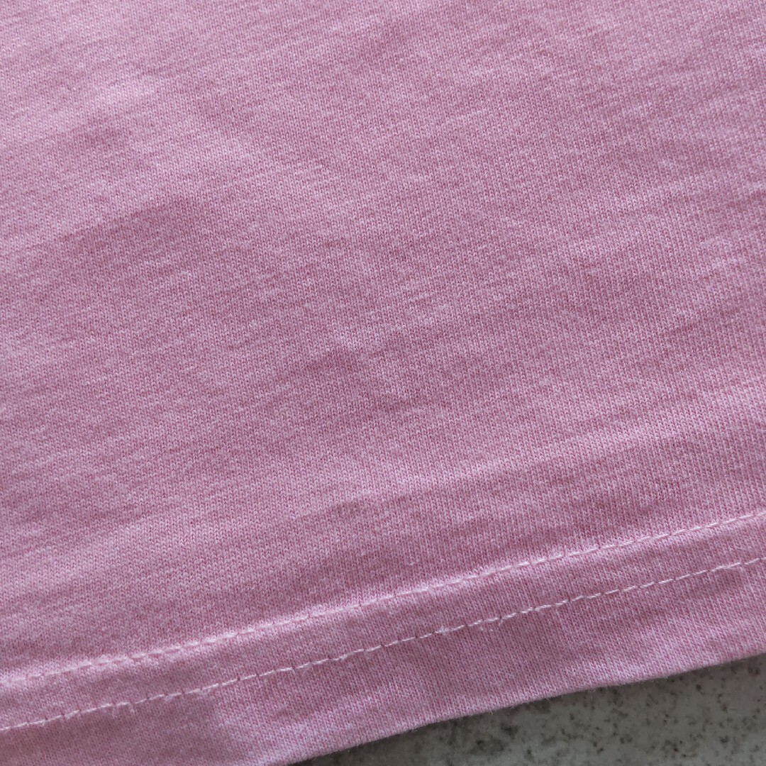 Branshes(ブランシェス)のブランシェス グラデーション カットソー タンクトップ Tシャツ ピンク 110 キッズ/ベビー/マタニティのキッズ服女の子用(90cm~)(Tシャツ/カットソー)の商品写真