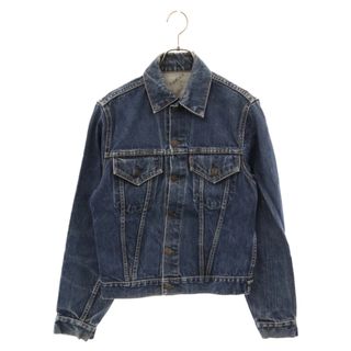 リーバイス(Levi's)のLevi's リーバイス 60s VINTAGE 557 3rd BIG E デニムジャケット ビッグE(Gジャン/デニムジャケット)