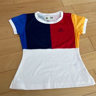 アディダス(adidas)のadidas Tシャツ(ウェア)