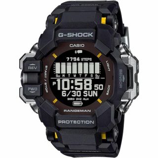 新品・未使用★国内正規品★G-SHOCK★GPR-H1000-1JR