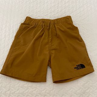 ザノースフェイス(THE NORTH FACE)のTHENORTHFACE ハーフパンツ　90(パンツ/スパッツ)