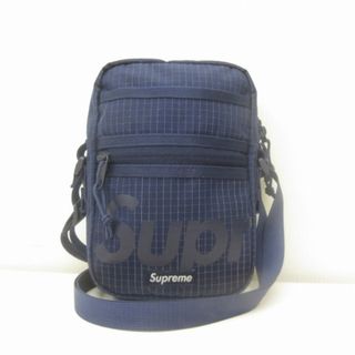 シュプリーム(Supreme)のシュプリーム 極美品 24SS ショルダーバッグ クロスボディ 斜めがけ(ショルダーバッグ)