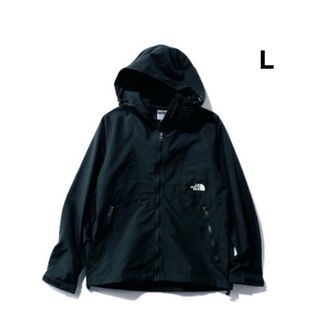 THE NORTH FACE - ノースフェイス コンパクトアノラック 美品の通販 by 