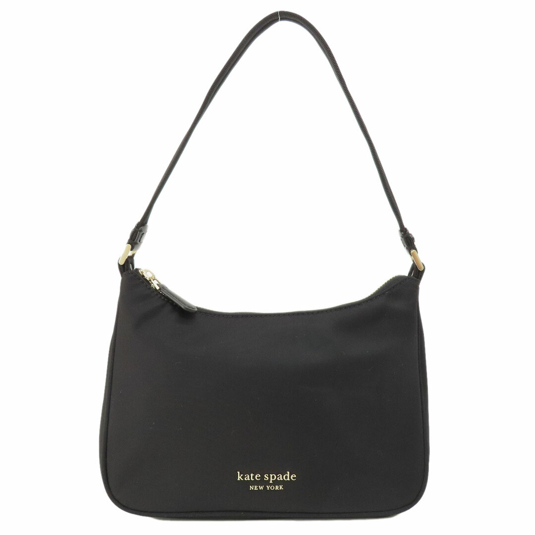 kate spade new york(ケイトスペードニューヨーク)のkate spade ワンショルダー ロゴ ショルダーバッグ ナイロン レディース レディースのバッグ(ショルダーバッグ)の商品写真