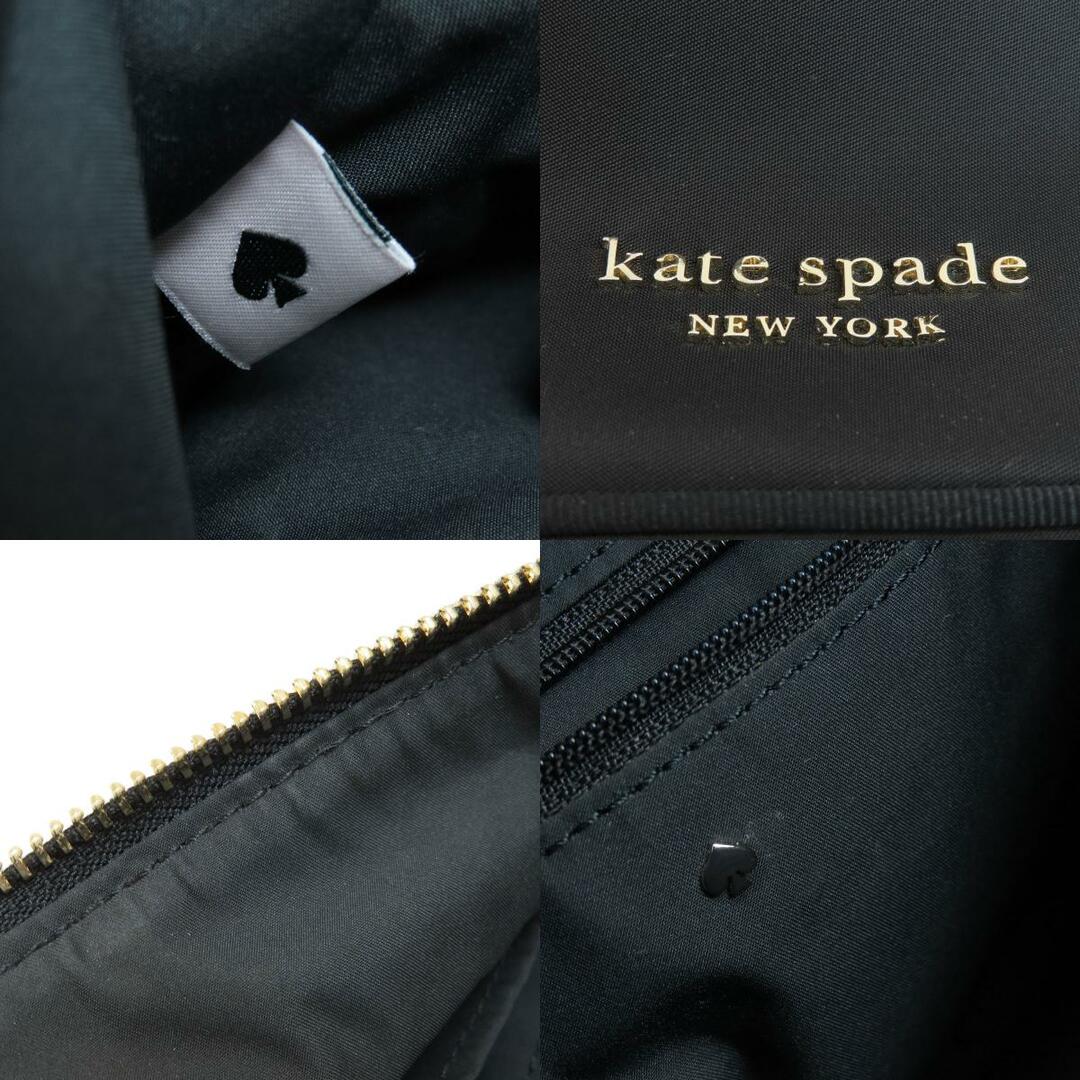 kate spade new york(ケイトスペードニューヨーク)のkate spade ワンショルダー ロゴ ショルダーバッグ ナイロン レディース レディースのバッグ(ショルダーバッグ)の商品写真