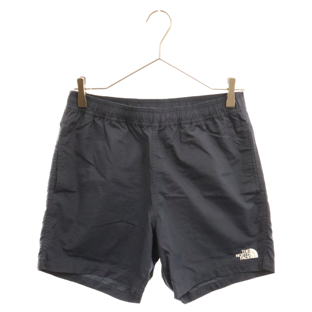 THE NORTH FACE(ザノースフェイス)のTHE NORTH FACE ザノースフェイス VERSATILE SHORT ネイビー ナイロン ショートパンツ ハーフパンツ NB41631 メンズのパンツ(ショートパンツ)の商品写真