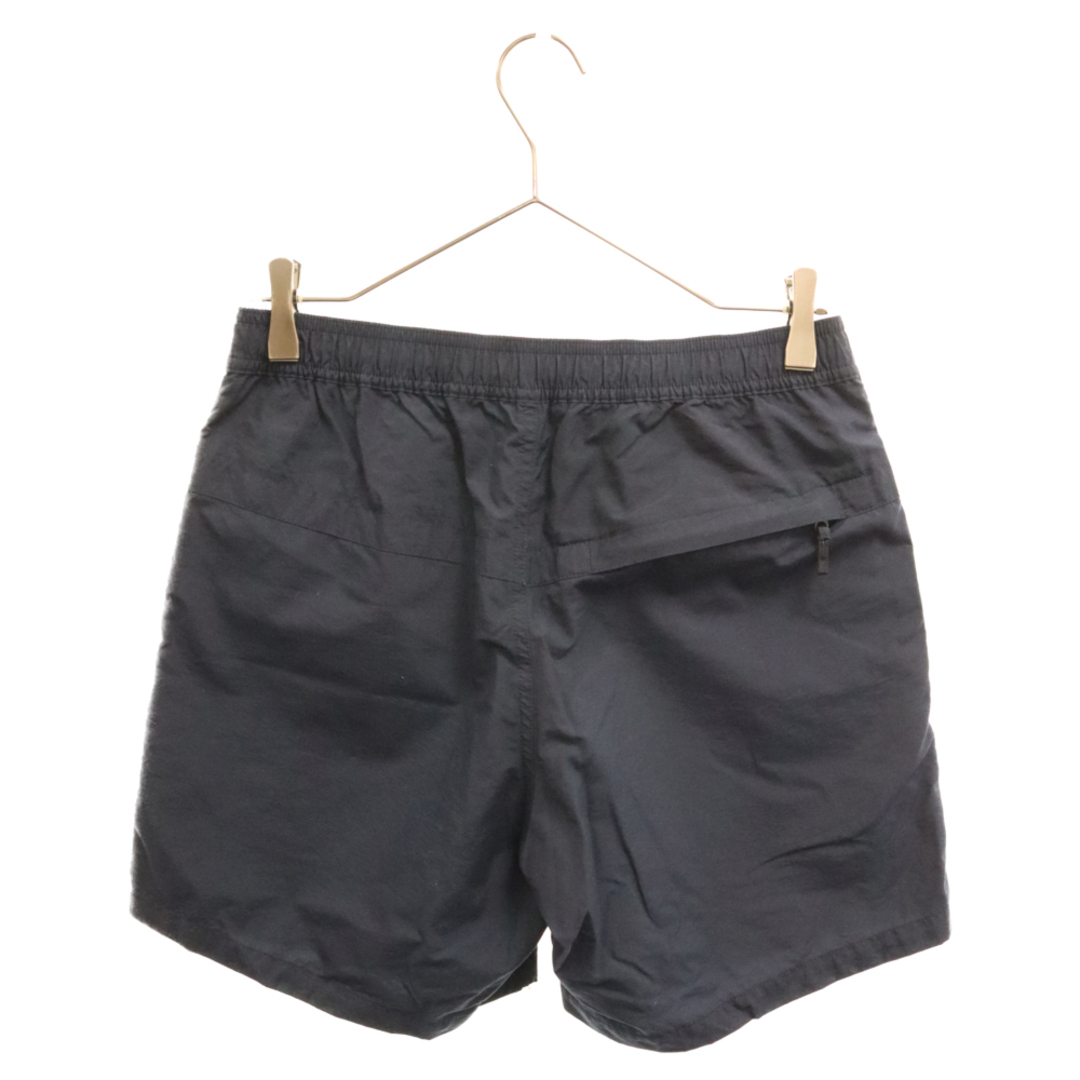 THE NORTH FACE(ザノースフェイス)のTHE NORTH FACE ザノースフェイス VERSATILE SHORT ネイビー ナイロン ショートパンツ ハーフパンツ NB41631 メンズのパンツ(ショートパンツ)の商品写真