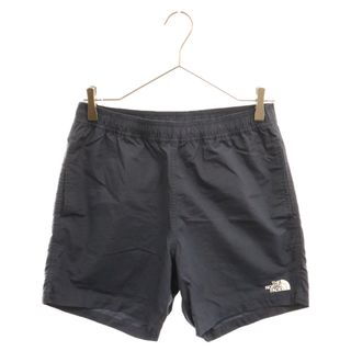 THE NORTH FACE - THE NORTH FACE ザノースフェイス VERSATILE SHORT ネイビー ナイロン ショートパンツ ハーフパンツ NB41631