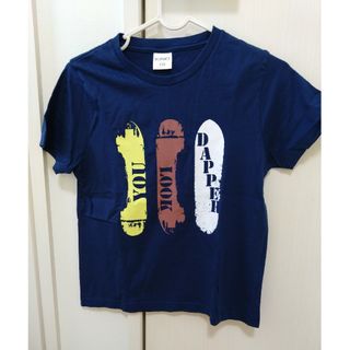 【新品】140  IGNIO 半袖　Tシャツ