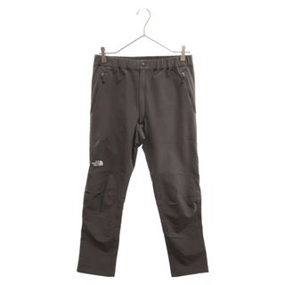 ザノースフェイス(THE NORTH FACE)のTHE NORTH FACE ザノースフェイス ALPINE LIGHT PANT グレー アルパインライトパンツ アウトドア ストレートパンツ NT52927(その他)