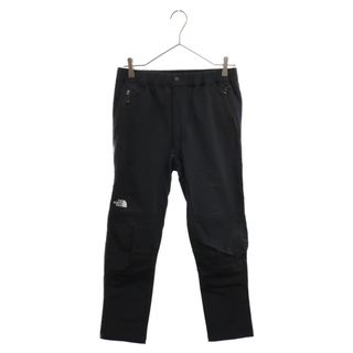 ザノースフェイス(THE NORTH FACE)のTHE NORTH FACE ザノースフェイス ALPINE LIGHT PANT ブラック アルパインライトパンツ アウトドア ストレートパンツ NT52927(その他)