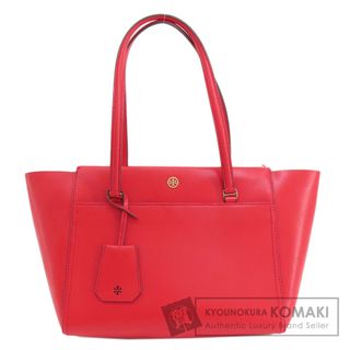 Tory Burch - Tory Burch ロゴ トートバッグ レザー レディース