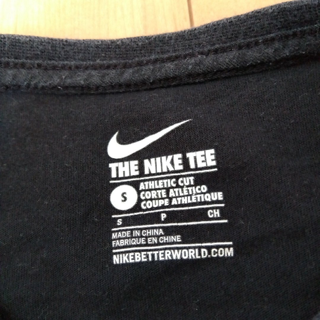NIKE(ナイキ)のNIKE　Tシャツ キッズ/ベビー/マタニティのキッズ服男の子用(90cm~)(Tシャツ/カットソー)の商品写真