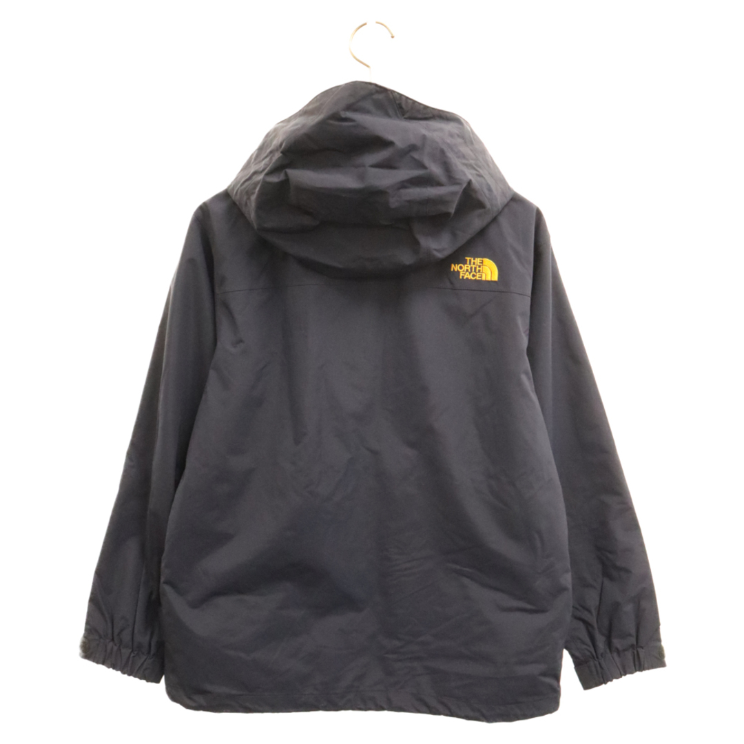 THE NORTH FACE(ザノースフェイス)のTHE NORTH FACE ザノースフェイス SCOOP JACKET スクープジャケット マウンテンパーカー フード付き ジップアップジャケット NP61630 ネイビー/イエロー メンズのジャケット/アウター(マウンテンパーカー)の商品写真