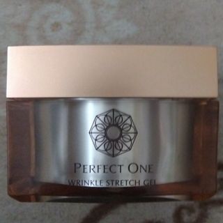 パーフェクトワン(PERFECT ONE)のお値下げ Perfect One リンクルストレッチジェル 50g(オールインワン化粧品)